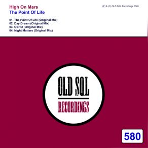 Download track OSHO (Original Mix) High On Mars