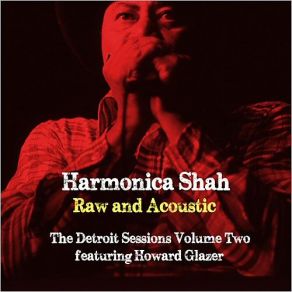 Download track Ship Made Of Paper (Alternative Version) Harmonica Shah, Howard Glazer