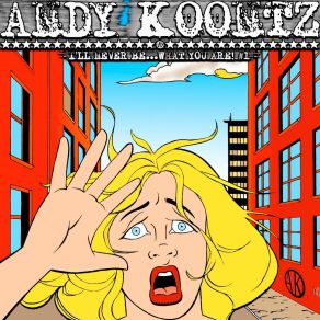 Download track Heart Of The Matter (Edit) Andy Koontz