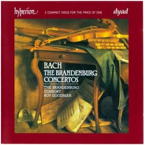 Download track 09 - Brandenburgisches Konzert Nr. 3 - II. Adagio Johann Sebastian Bach