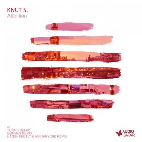 Download track Attention (Gunman Remix) Knut S