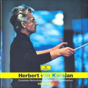 Download track Bedřich Smetana - Prodaná Nevĕta; Polka (Moderato - Moderato Assai) Herbert Von Karajan, Berliner Philharmoniker