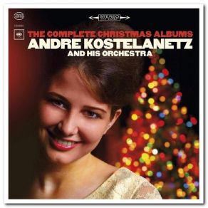 Download track Rudolph, The Red-Nosed Reindeer / Jingle Bells Medley André Kostelanetz