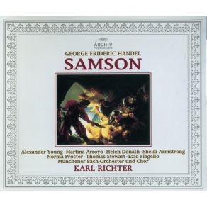 Download track 2. This Day A Solemn Feast To Dagon Held Georg Friedrich Händel