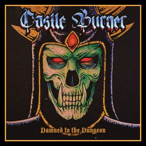 Download track Killing God Castle Burner