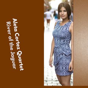 Download track Maya Wait Please Aleta Cortez Quartet