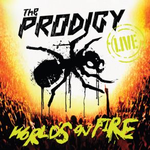 Download track Run With The Wolves (Live) The Prodigy