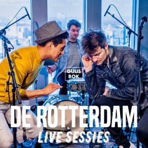 Download track 100% (Live) Guus Bok