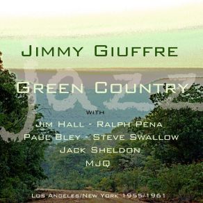 Download track In The Mornings Out There Jimmy Giuffre