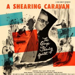 Download track Cool Mambo George Shearing Quintet