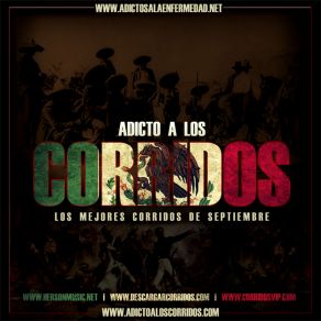 Download track Los Compadres Los Nuevos Rebeldes, Los 2 Primos