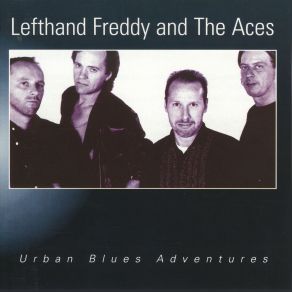 Download track Grocery Blues Lefthand Freddy