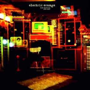 Download track Dirge Part 5 Electric Orange