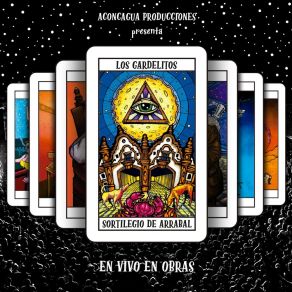 Download track Cobarde Para Amar (En Vivo) Los Gardelitos