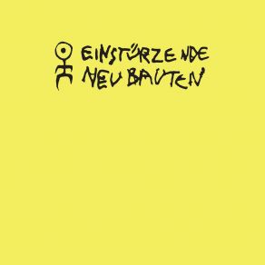 Download track The Pit Of Language Einstürzende Neubauten