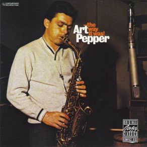 Download track All The Things You Are [Alternate Take] Art Pepper