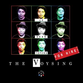 Download track Pag-Ibig [Filler] (Long Version) The Voysing