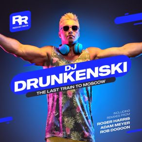 Download track Rain Drops DJ Drunkenski