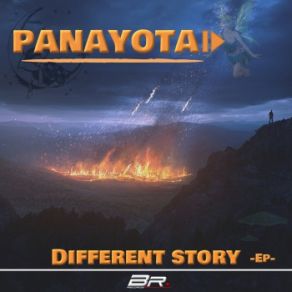 Download track Different Story Panayota