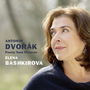 Download track Poetic Tone Pictures, Op. 85 VIII. Goblin's Dance. Allegretto Elena Bashkirova