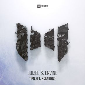 Download track Time (Radio Mix) Juized & Envine