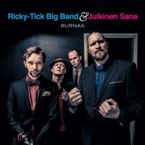 Download track Julkinen Sana Ricky