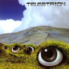 Download track Melting Away Telestrion