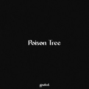 Download track Poison Tree (Slowed + Rain) SoundtrackThe Rain, Slowed