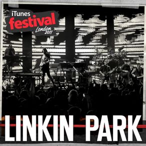 Download track Rolling In The Deep (Live) Linkin Park