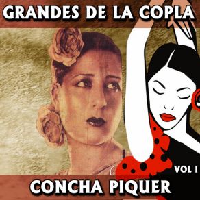 Download track La Niña De La Estación Conchita Piquer