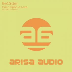 Download track One Upon A Love (Original Mix) ReOrder