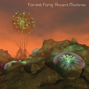 Download track Firefly Run Forrest Fang