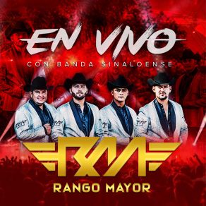 Download track El Mas Poderoso (En Vivo) Rango MayorBanda Tierra Elegida