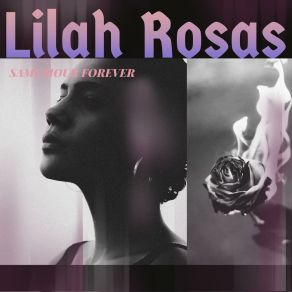 Download track Love For Moment Lilah Rosas