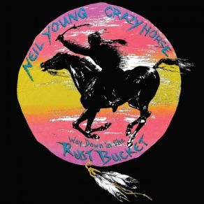 Download track Love To Burn (Live) Neil Young & Crazy Horse, Neil Young