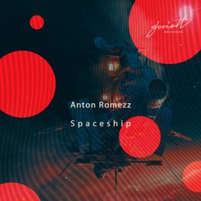 Download track Spaceship (Bolgarin 'artificial' Dub) Anton RomezzBolgarin