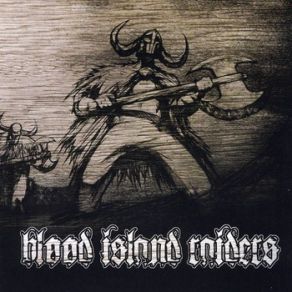 Download track Shape Of The Locust Blood Island Raiders