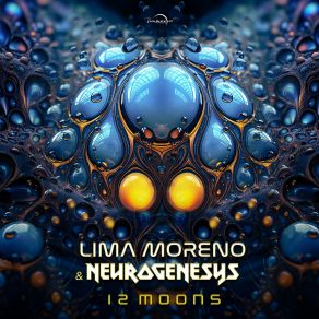 Download track Thanks Betty (Original Mix) Neurogenesys, Lima Moreno