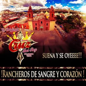 Download track Son Del Charro La Original Banda Cruz Del Rey