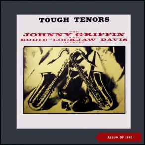 Download track Imagination Johnny Griffin Quintet