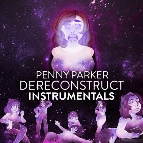 Download track Electrolysis (Instrumental) Penny Parker