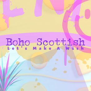 Download track Choice Is Yours Boho Scottish