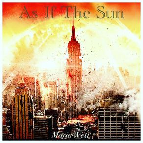 Download track As If The Sun Mario West