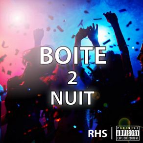 Download track Piste De Danse Rhs