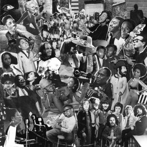 Download track Taste Of Honey (From The City) Romare