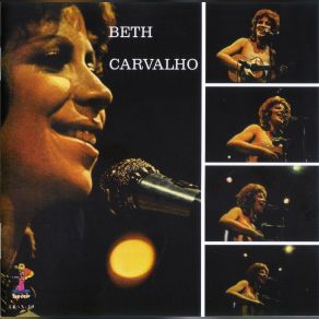 Download track Evocação Nº 1 Beth Carvalho