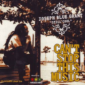 Download track Distance Makes No Barriers Joseph Blue Grant