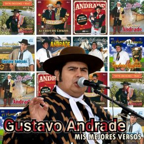 Download track Quiero Amarte En Silencio Gustavo Andrade