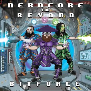 Download track A Journey's End Bitforce