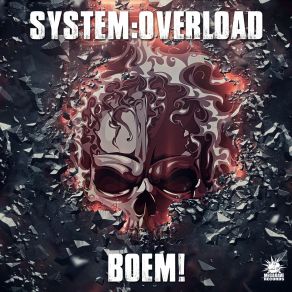 Download track Chop-A-Chop (Original Mix) System OverloadCardan